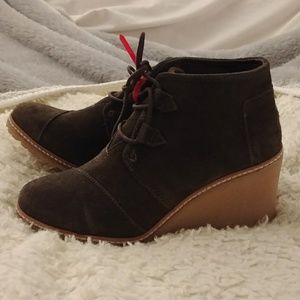 Heeled Fashion Spring/Winter Booties